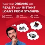 Instant loan