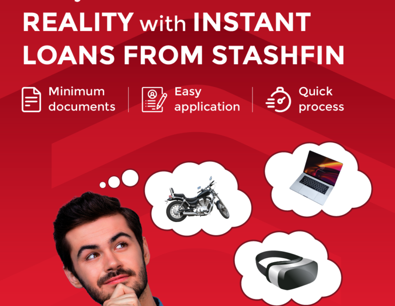 Instant loan