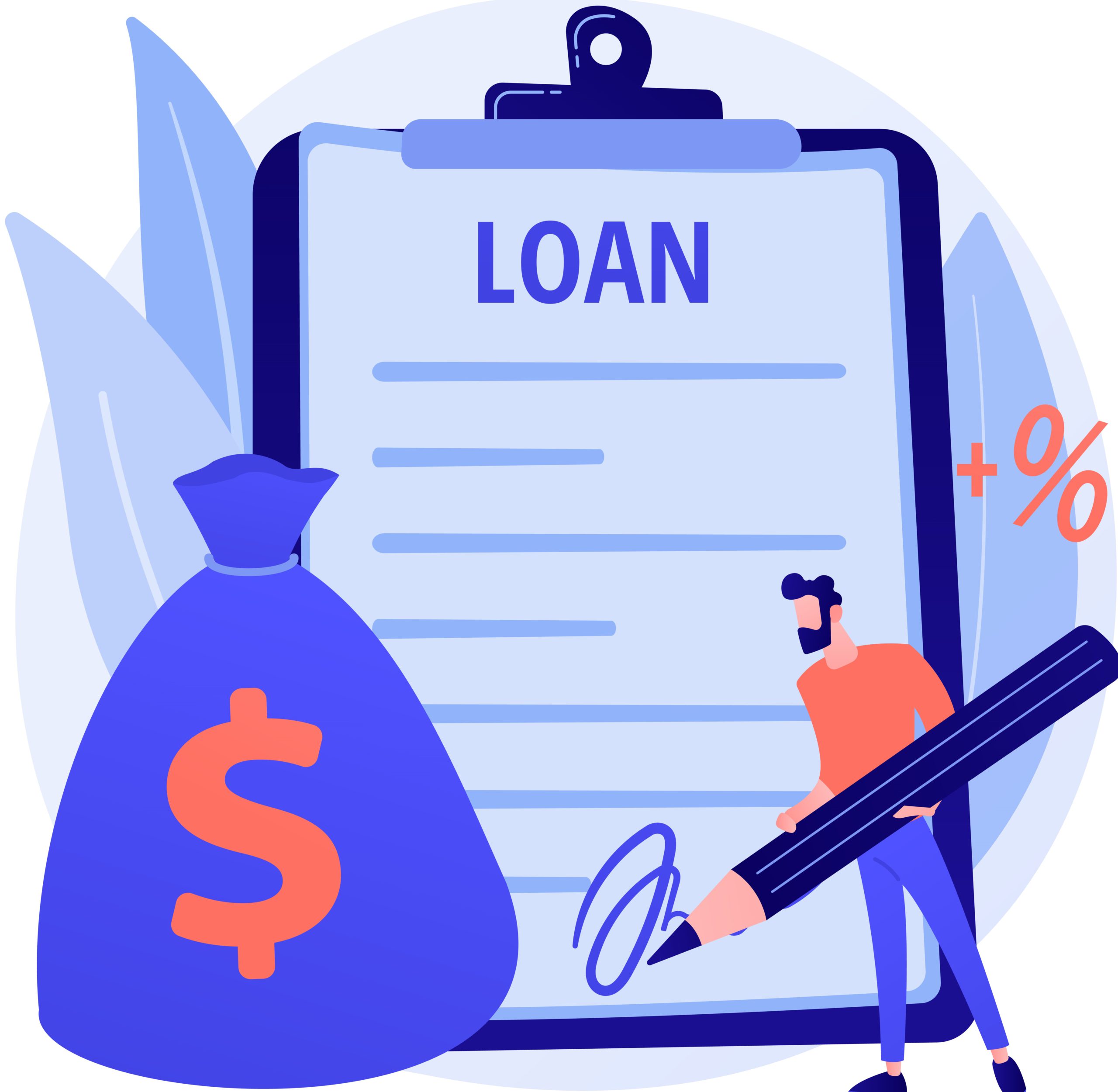 Personal Loan mistakes | Stashfin