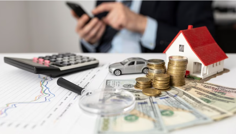 Personal Loan | Stashfin