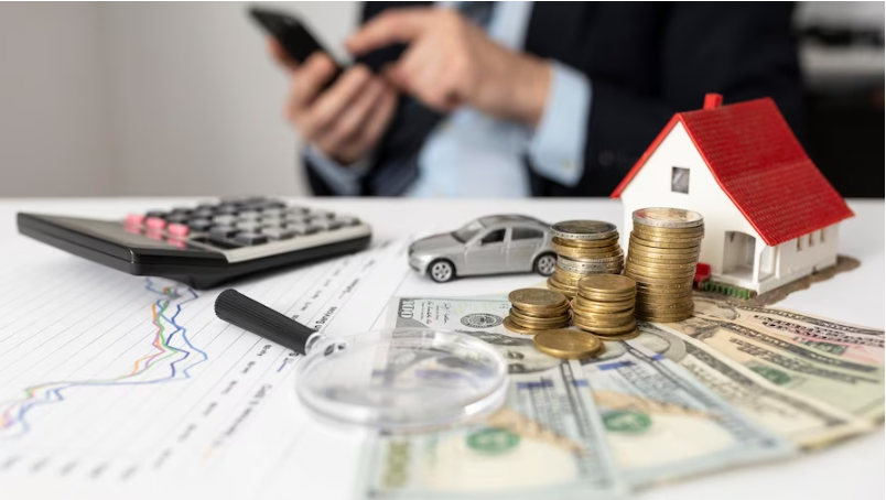 Personal Loan | Stashfin