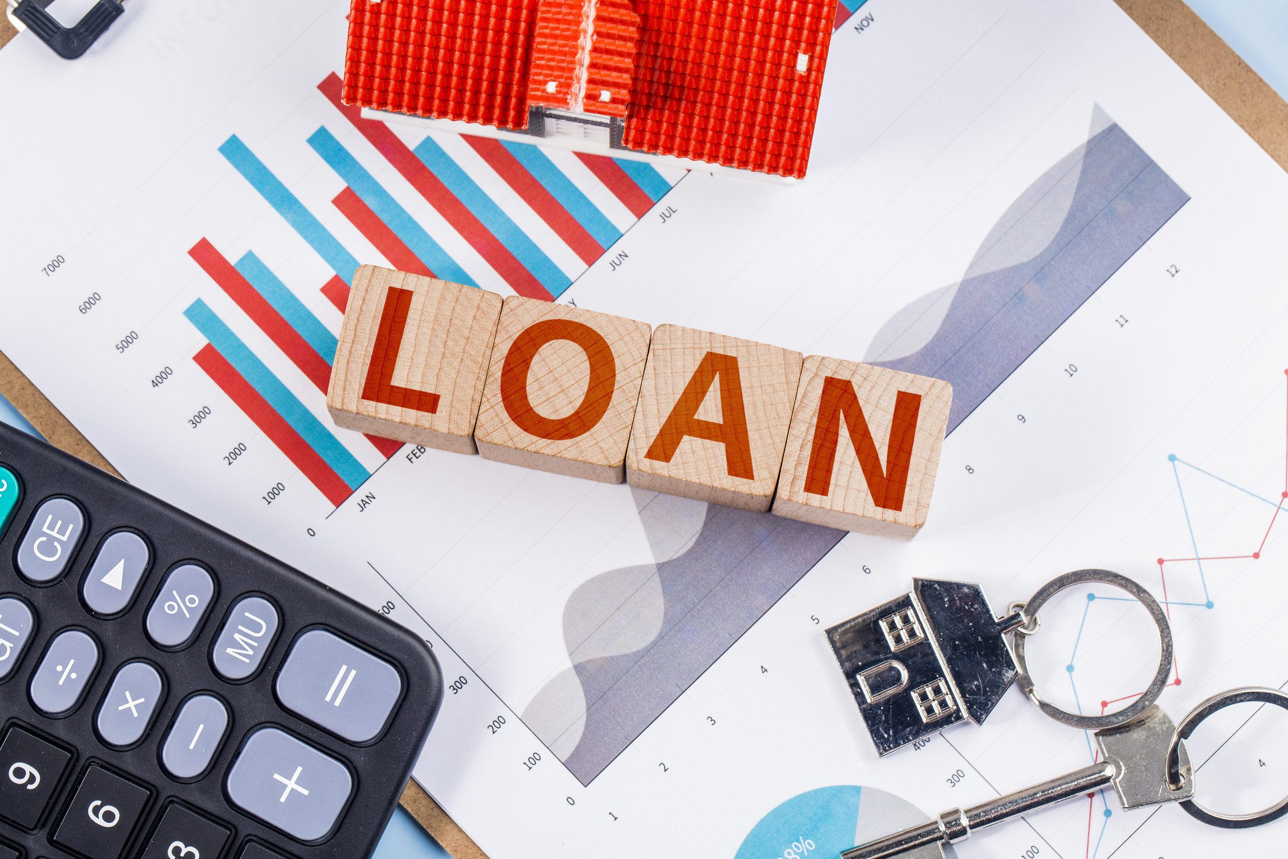 Unable to get loan approvals - Reasons and how you can avoid it