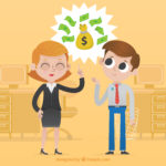 Personal loan for salaried employees