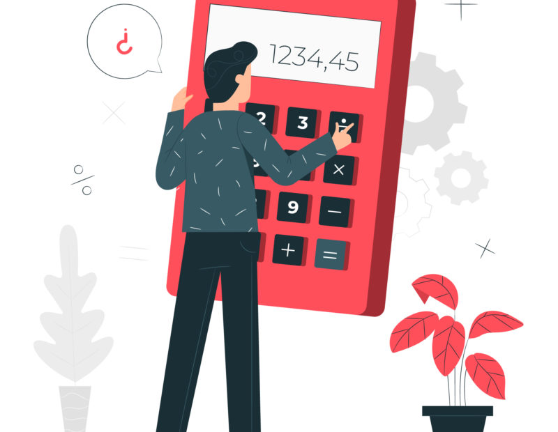 EMI Calculator