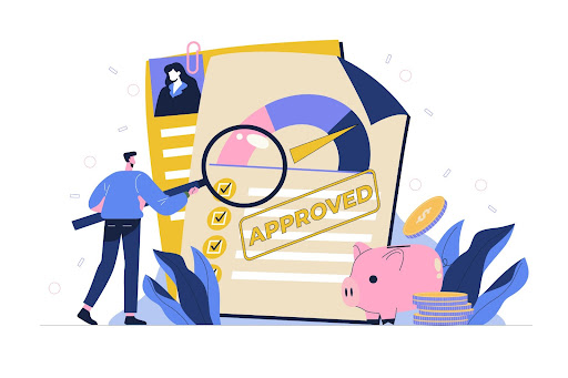 Personal Loan Disbursal Process