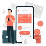 How Scan and Pay is facilitating digital payments | Stashfin