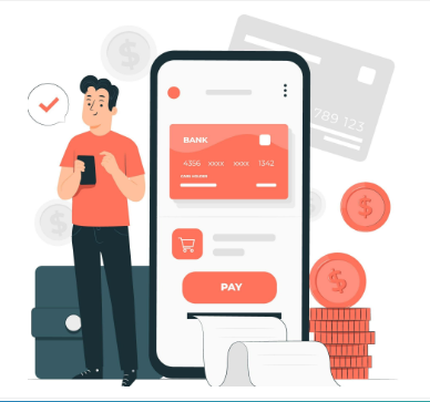 How Scan and Pay is facilitating digital payments | Stashfin