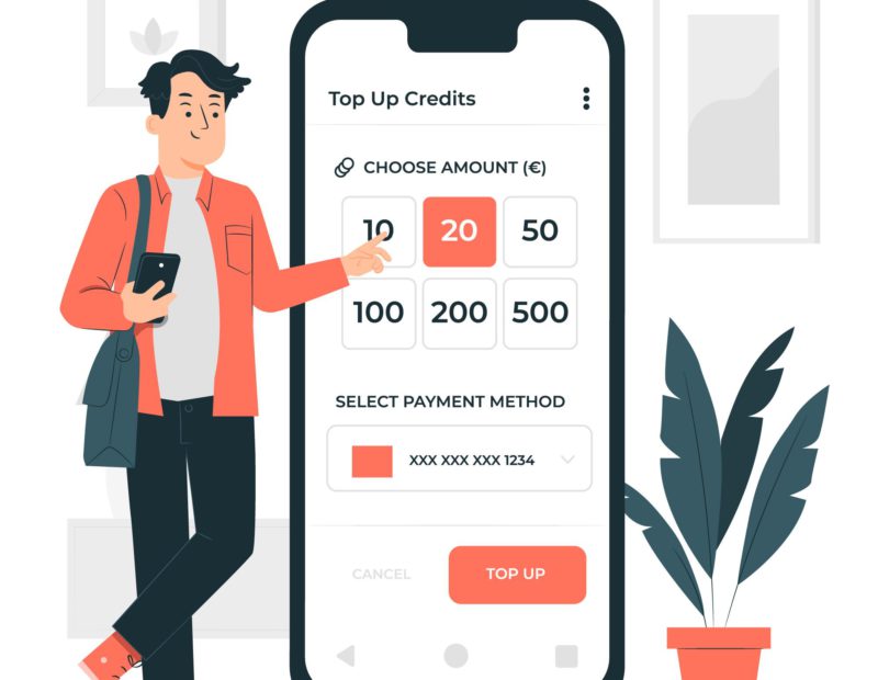 Benefits Of Choosing An Online Loan App
