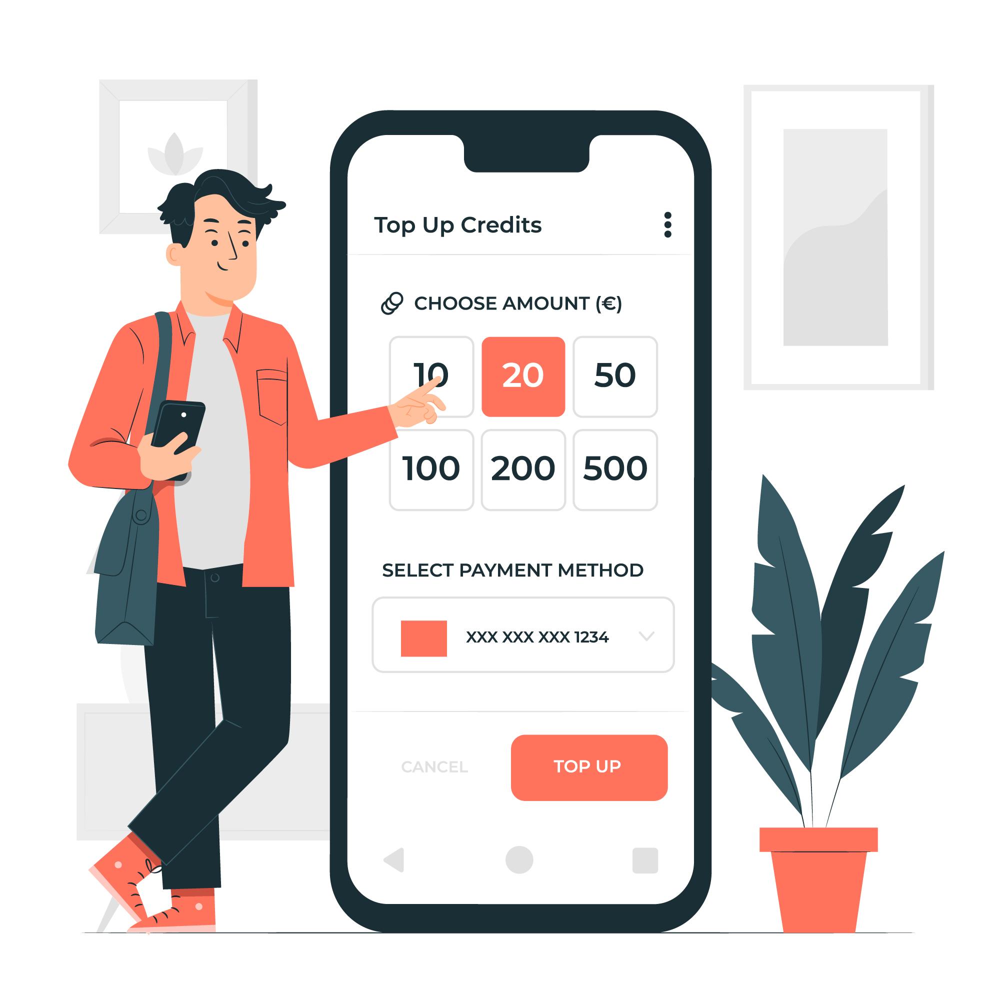 Benefits Of Choosing An Online Loan App