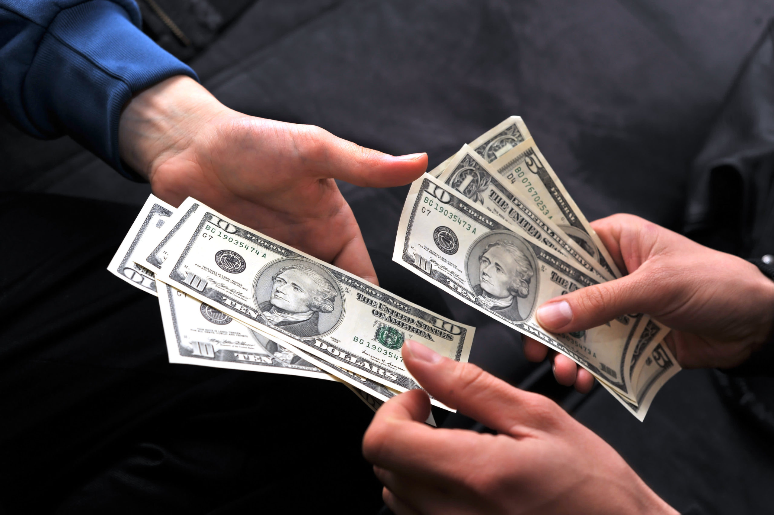 Online Cash Loans | Stashfin