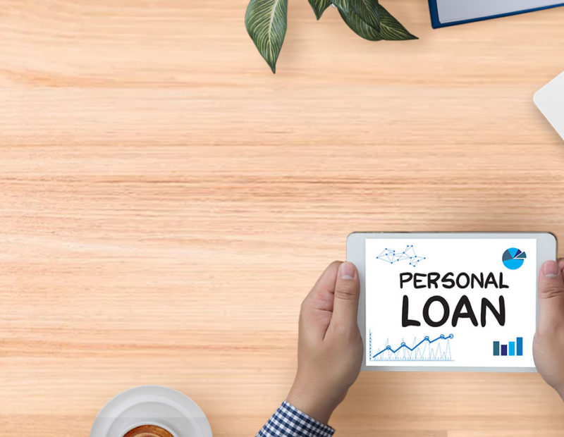 Personal Loan | Stashfin