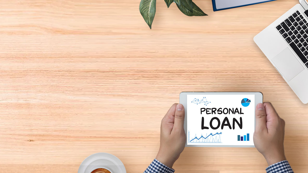 Personal Loan | Stashfin