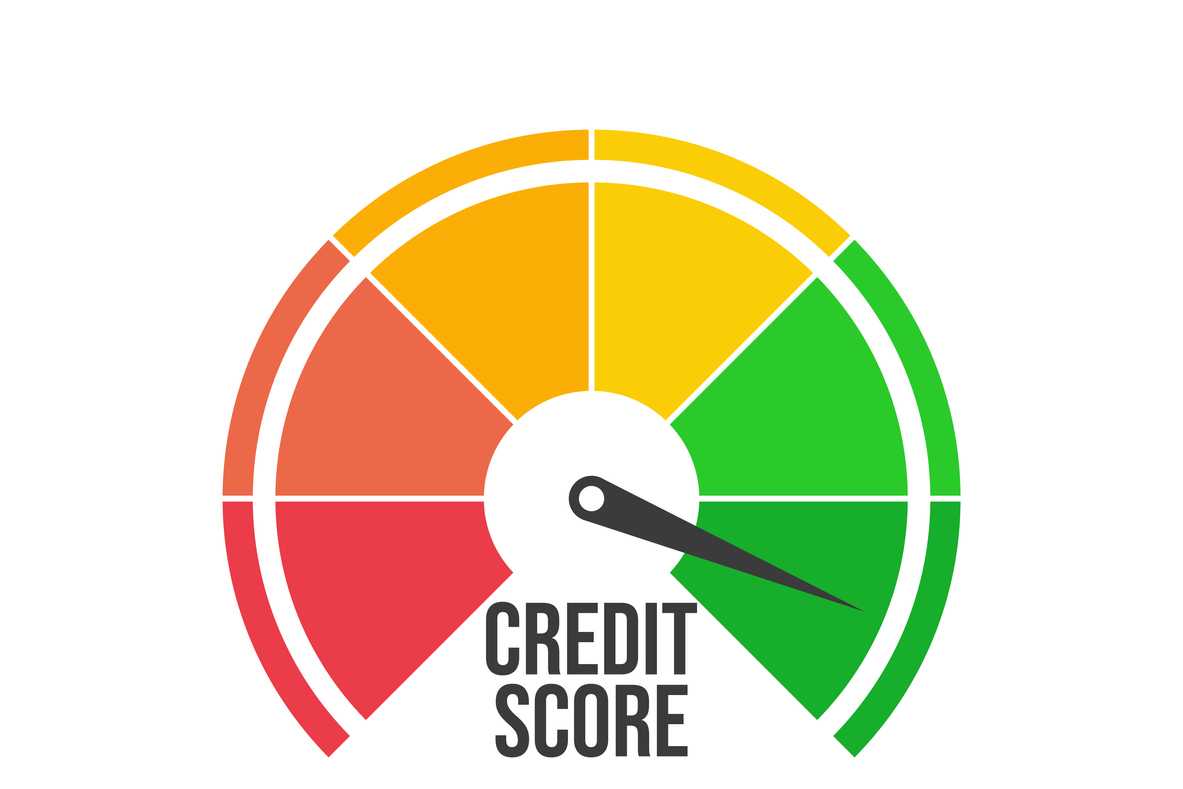 Credit Score | Stashfin
