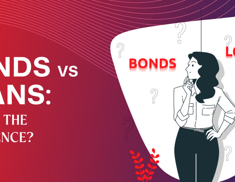 bonds vs loans