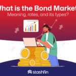 what is bond market