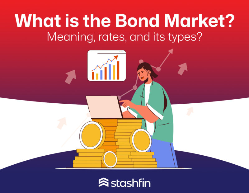 what is bond market