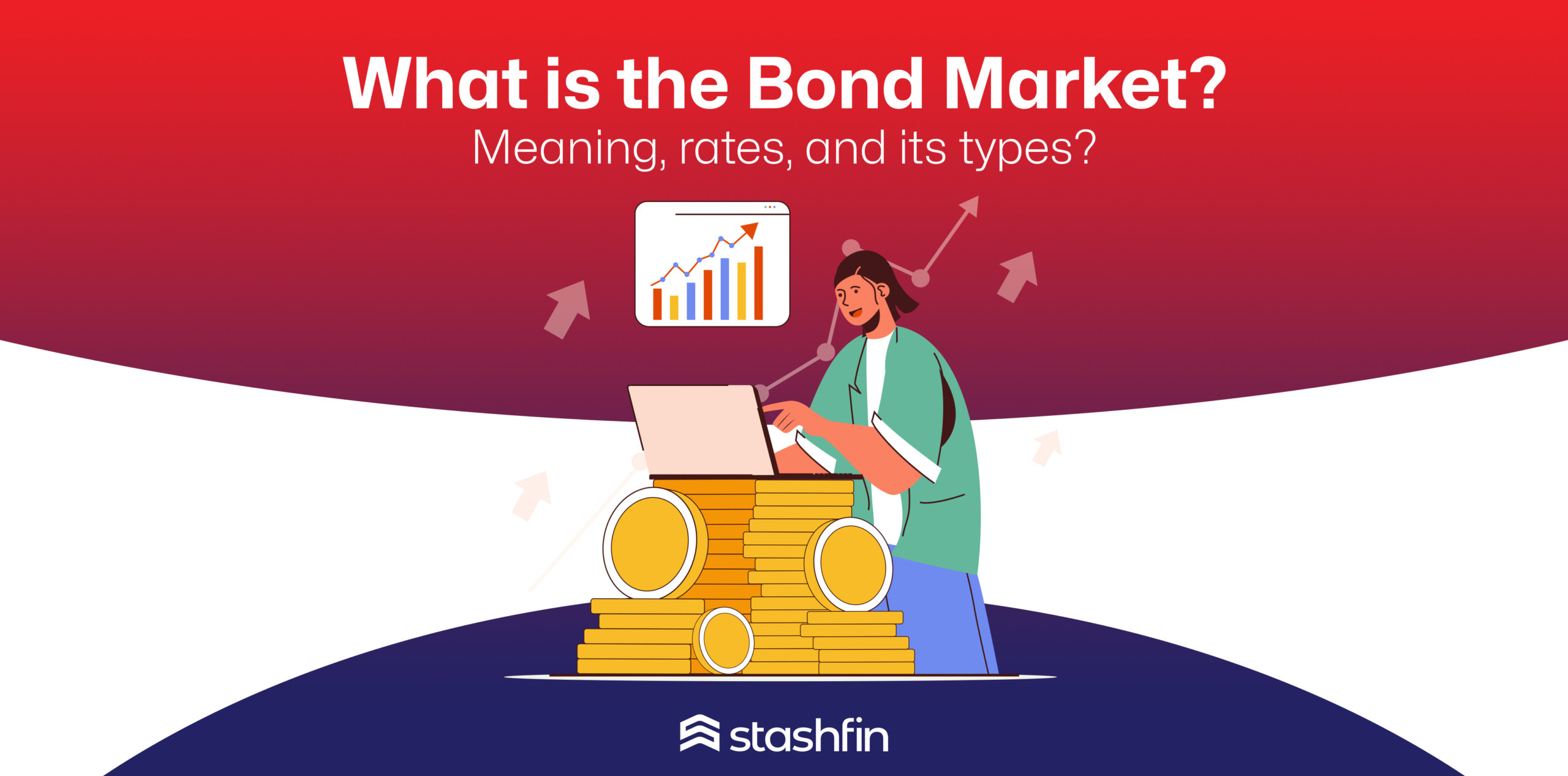 what is bond market
